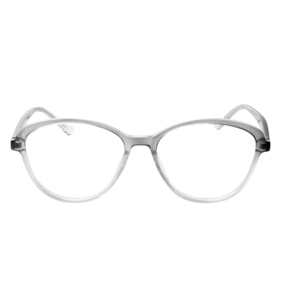 Mila Acetate Oval Eyeglasses