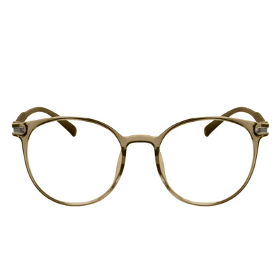 Ada Round Glasses