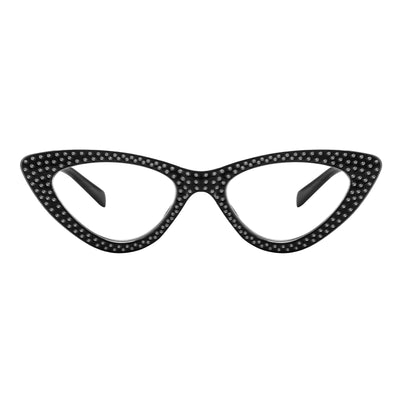 Rowyn Cat Eye Glasses