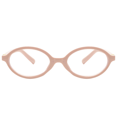 Naya Oval Glasses