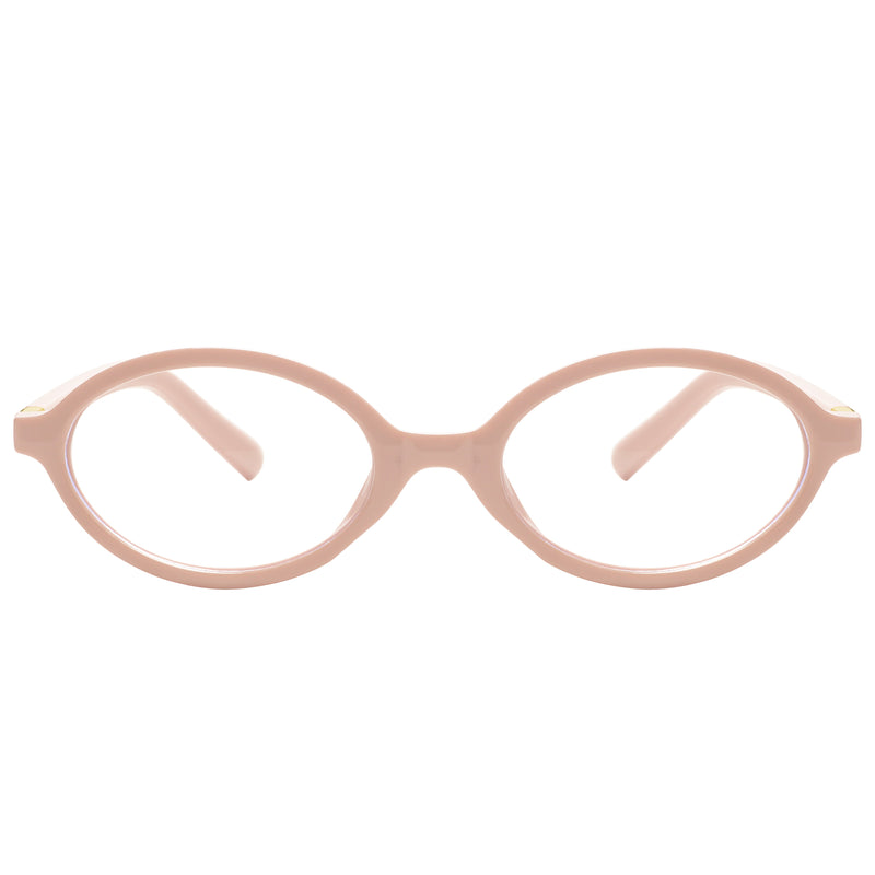 Naya Oval Glasses