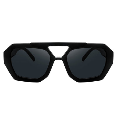 Avalynn Aviator Sunglasses