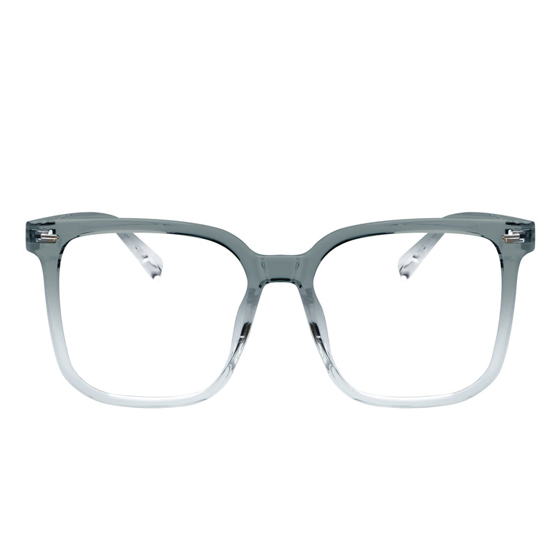 Ariella Acetate Rectangle Glasses