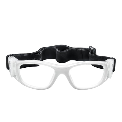 Easton Rectangle Acetate Basketball Glasses for kids