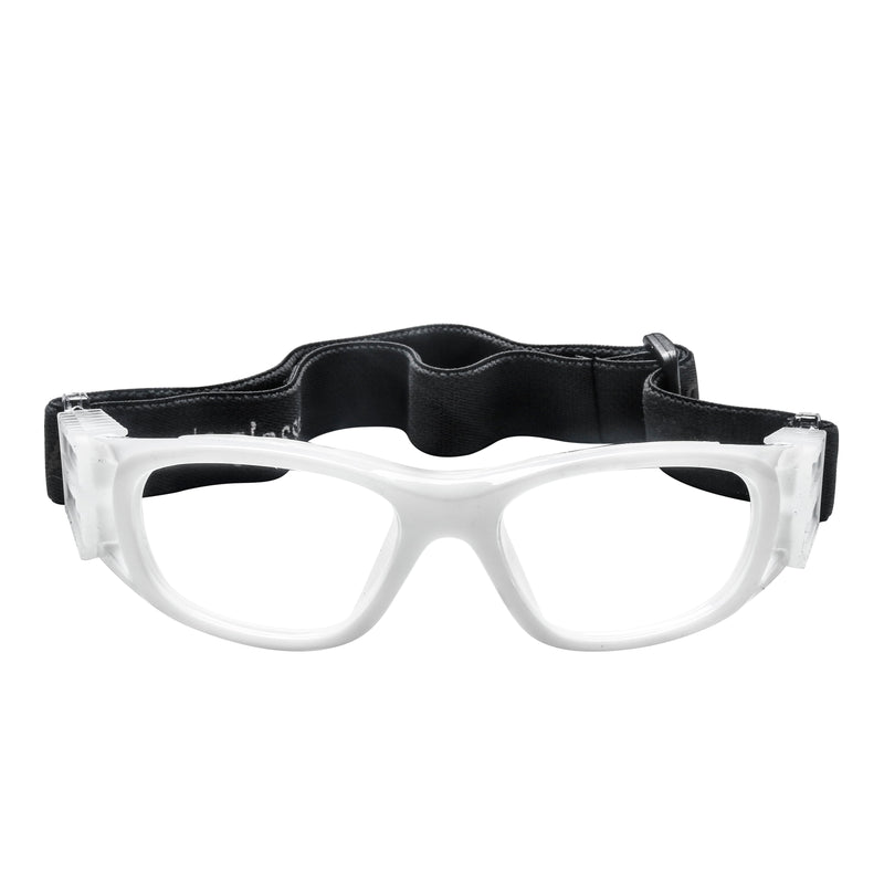 Easton Rectangle Acetate Basketball Glasses for kids