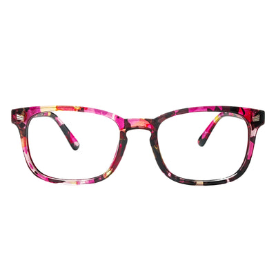 Presley Oval Reading Glasses