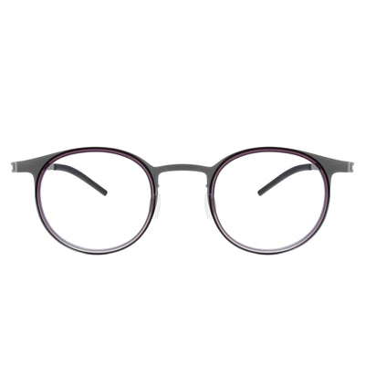 Gian Geomitric Glasses