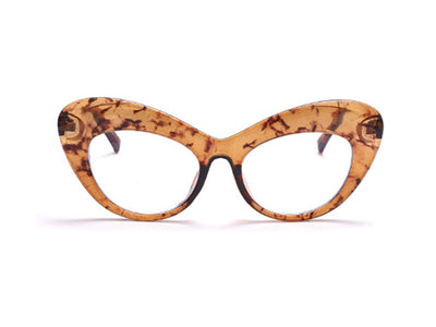 Keira Cat Eye Glasses