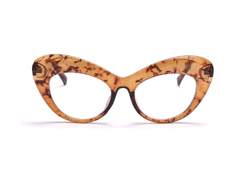 Keira Cat Eye Glasses