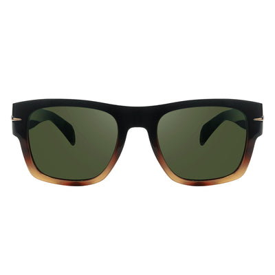 Braelyn Rectangle Sunglasses