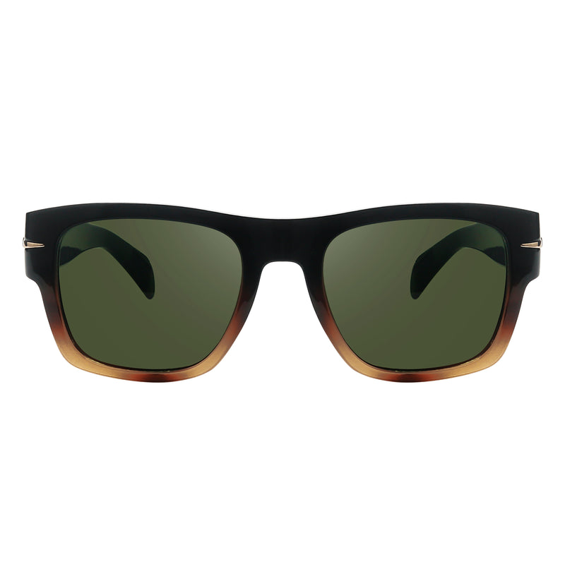 Braelyn Rectangle Sunglasses