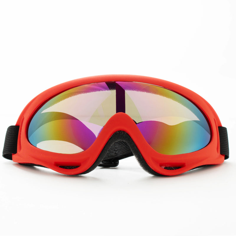 Rayan Prescription cycling Goggles(Insert for prescription)