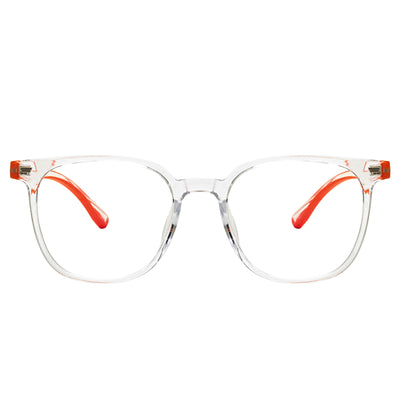 Darian Rectangle Eyeglasses