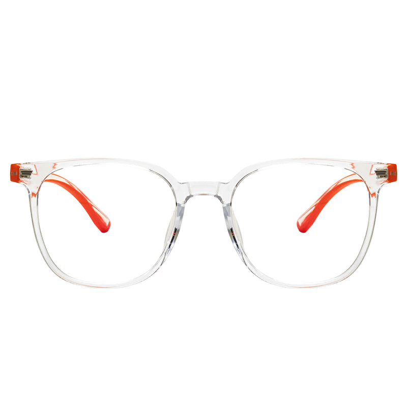 Darian Rectangle Eyeglasses