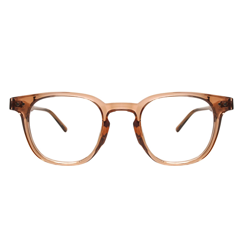 Amaia Rectangle Eyeglasses
