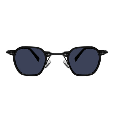 Mylo Geometric Sunglasses