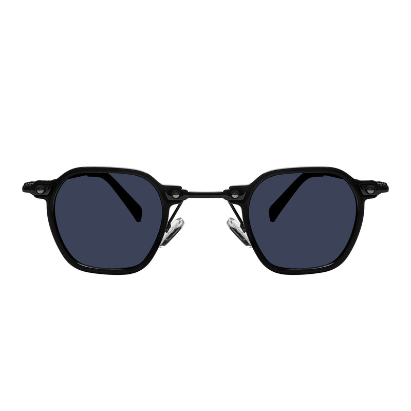 Mylo Geometric Sunglasses
