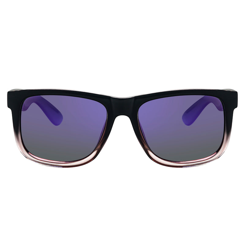 Addie Rectangle Sunglasses