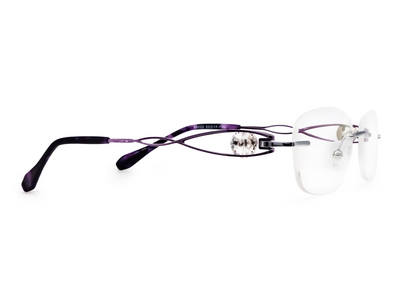 Beacon Rectangle Glasses