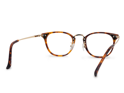 Reese Oval Glasses