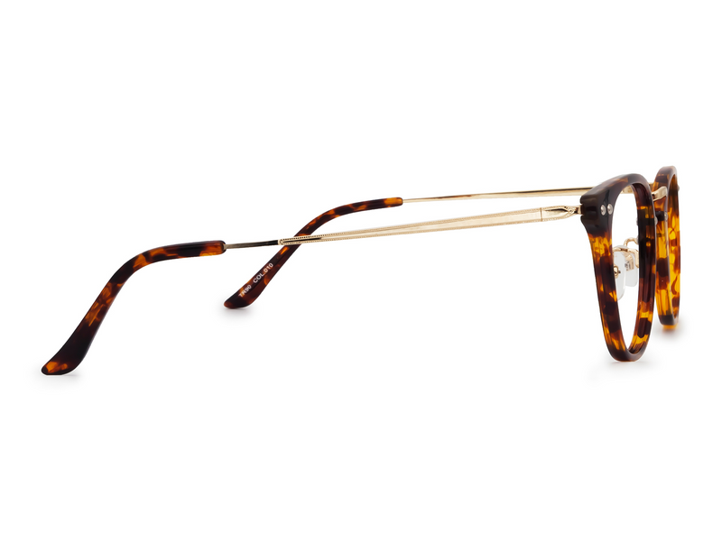 Reese Oval Glasses