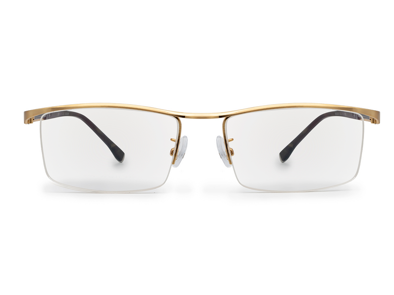 Edict Rectangle Glasses