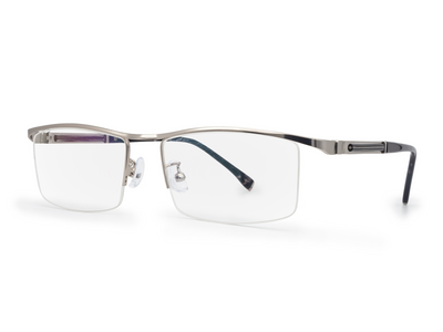 Edict Rectangle Glasses