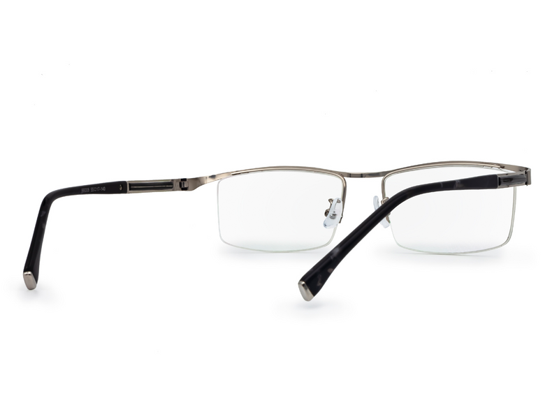 Edict Rectangle Glasses