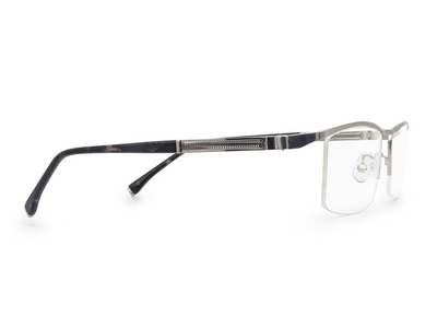 Edict Rectangle Glasses