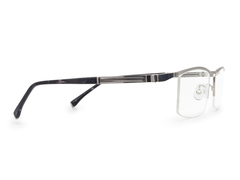 Edict Rectangle Glasses