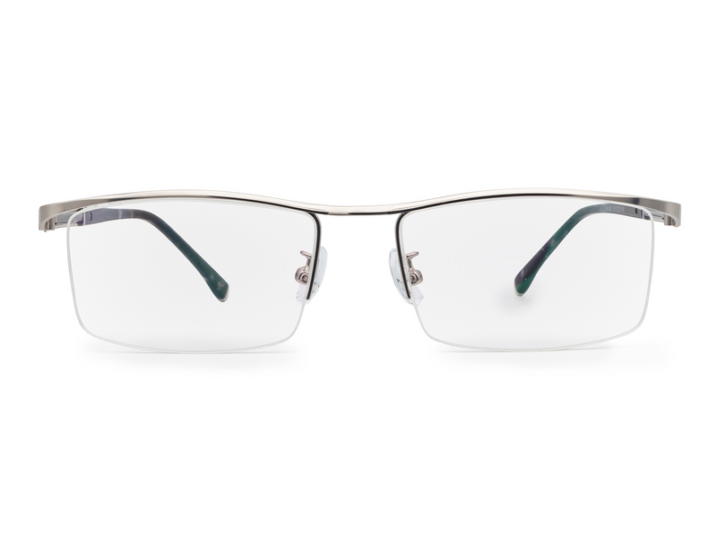 Edict Rectangle Glasses