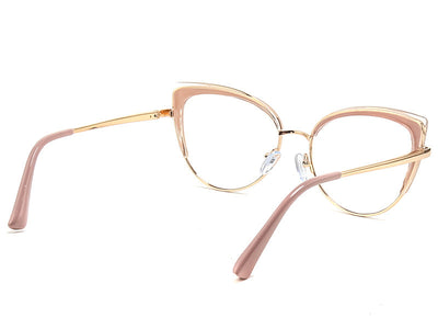 Ellis Cat Eye Glasses