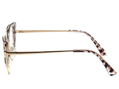 Trevon Cat Eye Glasses
