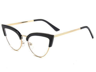 Esme Cat Eye Glasses