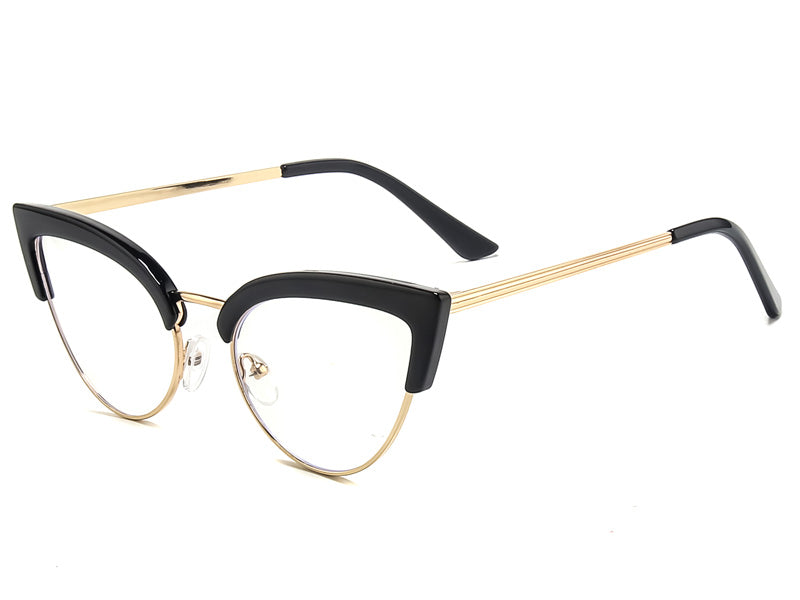 Esme Cat Eye Glasses