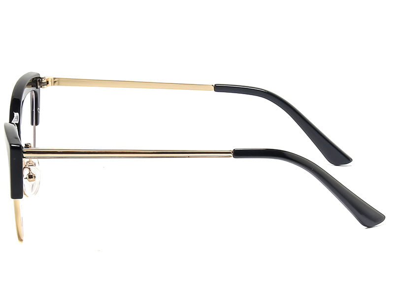 Esme Cat Eye Glasses