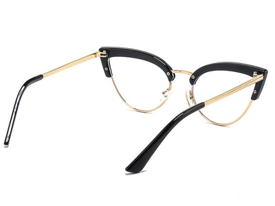 Esme Cat Eye Glasses