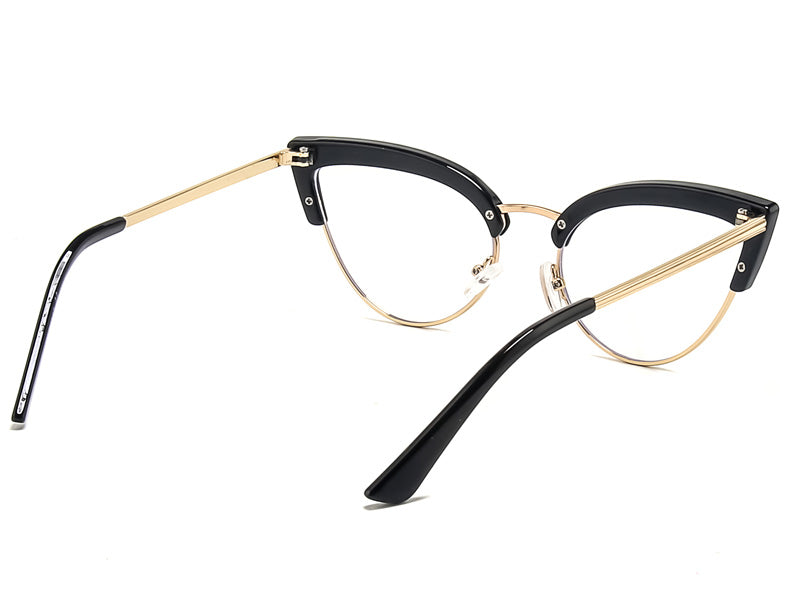 Esme Cat Eye Glasses