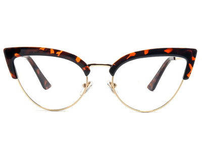 Esme Cat Eye Glasses