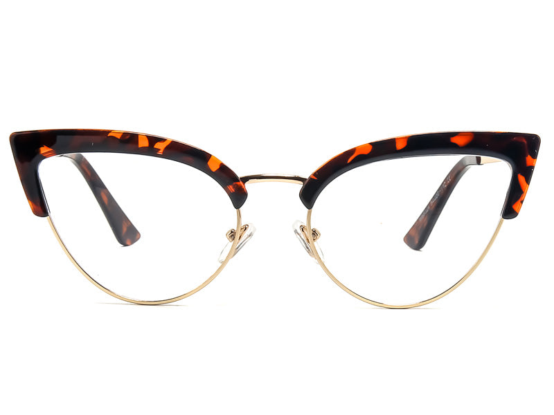 Esme Cat Eye Glasses