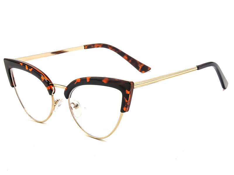 Esme Cat Eye Glasses