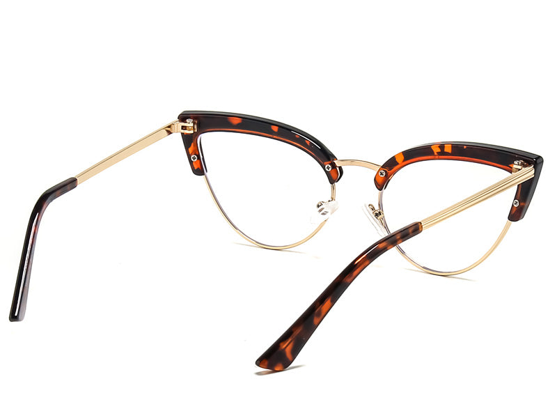 Esme Cat Eye Glasses