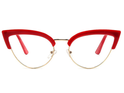 Esme Cat Eye Glasses