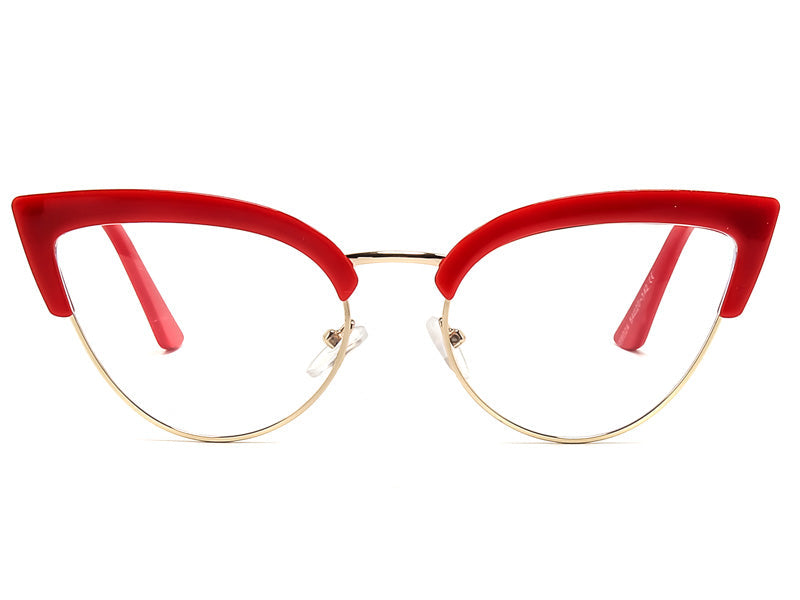 Esme Cat Eye Glasses
