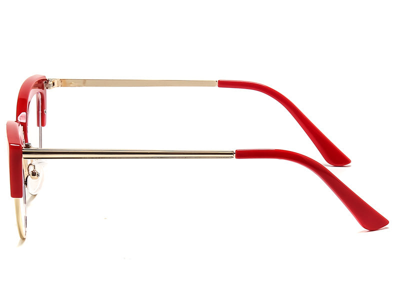 Esme Cat Eye Glasses