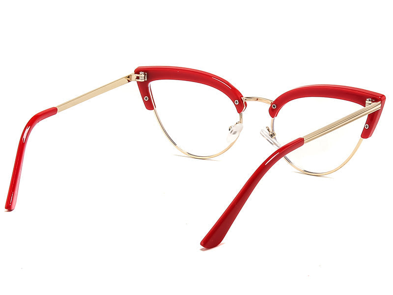 Esme Cat Eye Glasses