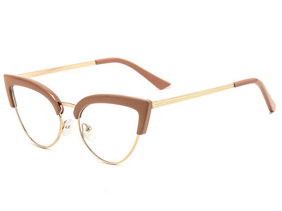 Trinity Cat Eye Glasses