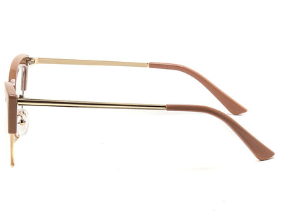 Trinity Cat Eye Glasses