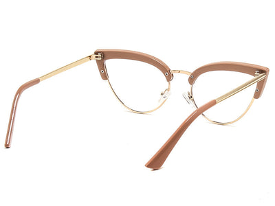 Trinity Cat Eye Glasses