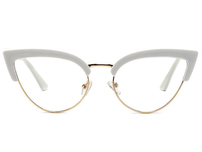 Trinity Cat Eye Glasses